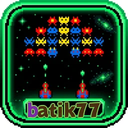 batik77